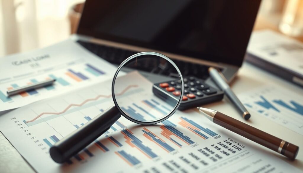 comparing cash loan interest rates