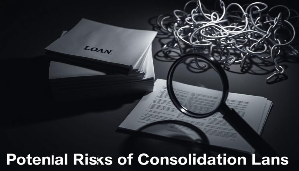 consolidation loans