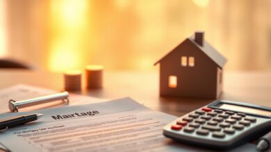 home loans