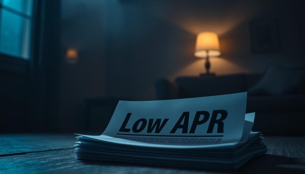 low APR personal loans