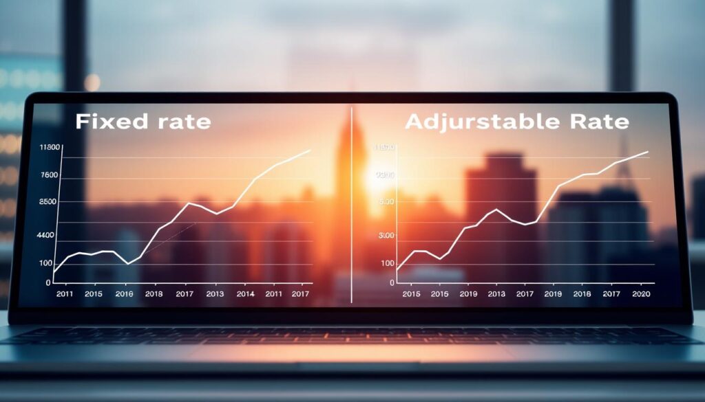 mortgage rates comparison