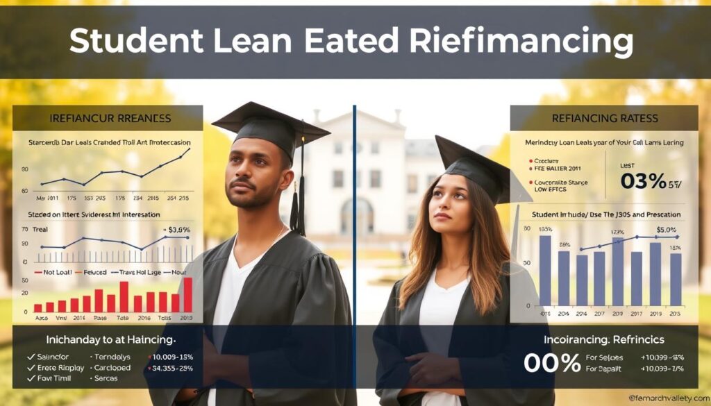 student loan refinance comparison